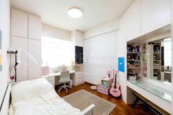 Hillview Green (D21), Condominium #464429391